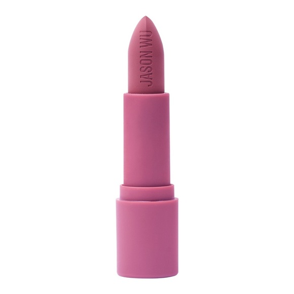 Jason Wu Beauty Hot Fluff Lipstick - 13/Strawberries & Cream - NWB - Picture 3 of 9
